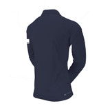 Long Sleeve Coloured Cricket Shirt -WORKCC