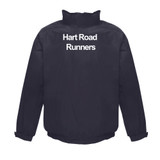 Waterproof Jacket with Fleece Lining-HRR