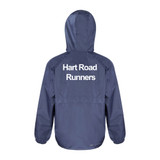 Raincoat / Jacket-HRR
