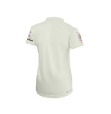 Women's Short Sleeve Cricket Shirt-MANDBCC