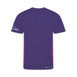 Active Training Tee-MANDBCC