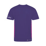 Active Training Tee-MANDBCC