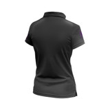 Women's Performance Polo-MANDBCC