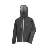 Mens Softshell Jacket-MANDBCC