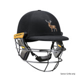 E Line Titanium Helmet-MANDBCC