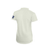 Women's Short Sleeve Cricket Shirt-WORKCC