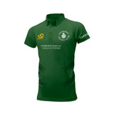 Mens Short Sleeve Coloured Cricket Shirt -HODDES