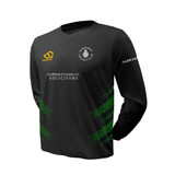 Long Sleeve Coloured Playing Sweater  -HODDES2