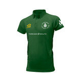 Junior Short Sleeve Coloured Cricket Shirt -HODDES