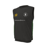 Coloured Sleeveless Sweater (Junior)-HODDES