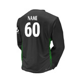 Junior Long Sleeve Coloured Playing Sweater  -HODDES2