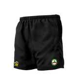 Mens Training Short - BCLHCC