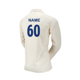 Long Sleeve Cricket Shirt-PRIMRH