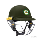 T Line Steel Junior Helmet - BCLHCC