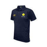 Mens Performance Polo -PRHCC