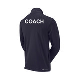 Coaches Tech Fleece -PRHCCBundle