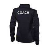 Coaches Tech Fleece Women-PRHCC