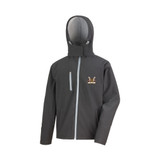 Mens Softshell Jacket - MEMPQ