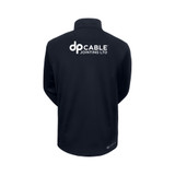 1/4 Zip Performance Midlayer-HKTCC