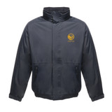 Waterproof Jacket with Fleece Lining-HKTCC