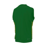 Junior Coloured Sleeveless Sweater -HKTCC