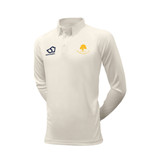 Long Sleeve Cricket Shirt-BRAM