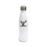 Stainless Steel Water Bottle -BLCKS