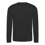 Long Sleeve Training Shirt -GUERCS