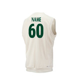 Junior Sleeveless Slipover -OFDDCC