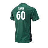 Mens Training Shirt -OFDDCC