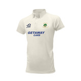 Senior Short Sleeve Playing Shirt - NWTC