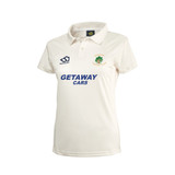 Senior Short Sleeve Playing Shirt (Women's Fit) - NWTC