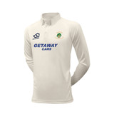 Senior Long Sleeve Playing Shirt - NWTC
