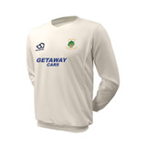 Senior Long Sleeve Playing Sweater - NWTC