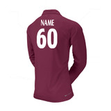 Senior T20 Long Sleeve Playing Shirt - NWTC