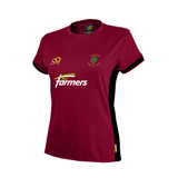 Women's Playing Shirt (Women's Fit) - NWTC