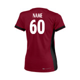 Women's Playing Shirt (Women's Fit) - NWTC