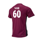 Women's Playing Shirt (Youth Sizes) - NWTC