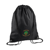 Drawstring Bag - NWTC