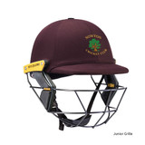 T Line Steel Junior Helmet - NWTC