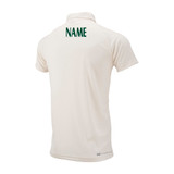 Mens Short Sleeve Cricket Shirt - WHVCC