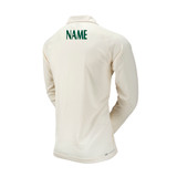 Long Sleeve Cricket Shirt - WHVCC