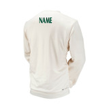 Long Sleeve Cricket Sweater - WHVCC
