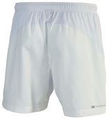White Mens Training Short - WHVCC