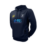 Junior Hoodie -BUXWORTH2