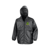Raincoat / Jacket(Supporters)-NFCC