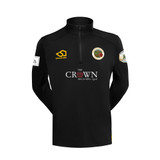 1/4 Zip Performance Midlayer-RUDCC2