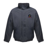 Waterproof Jacket with Fleece Lining-RICHMCC