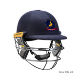 E Line Titanium Helmet-RICHMCC