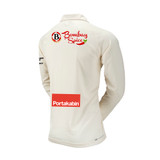 Long Sleeve Cricket Shirt - HSLG